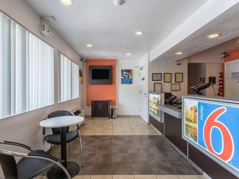 Motel 6-Goodlettsville, Tn - Nashville Exterior photo