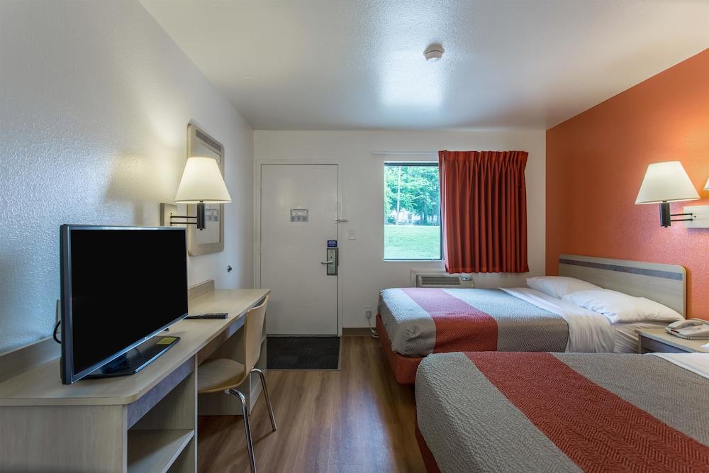 Motel 6-Goodlettsville, Tn - Nashville Exterior photo