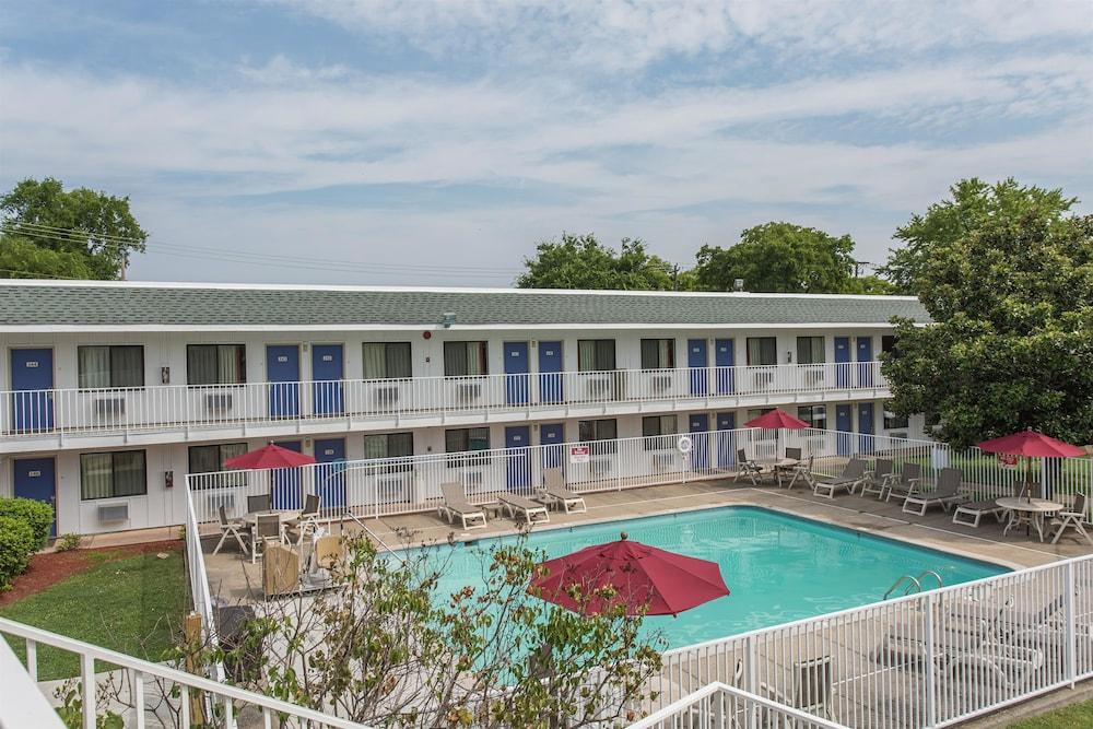 Motel 6-Goodlettsville, Tn - Nashville Exterior photo