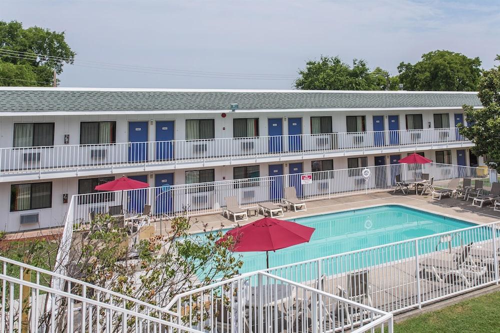 Motel 6-Goodlettsville, Tn - Nashville Exterior photo