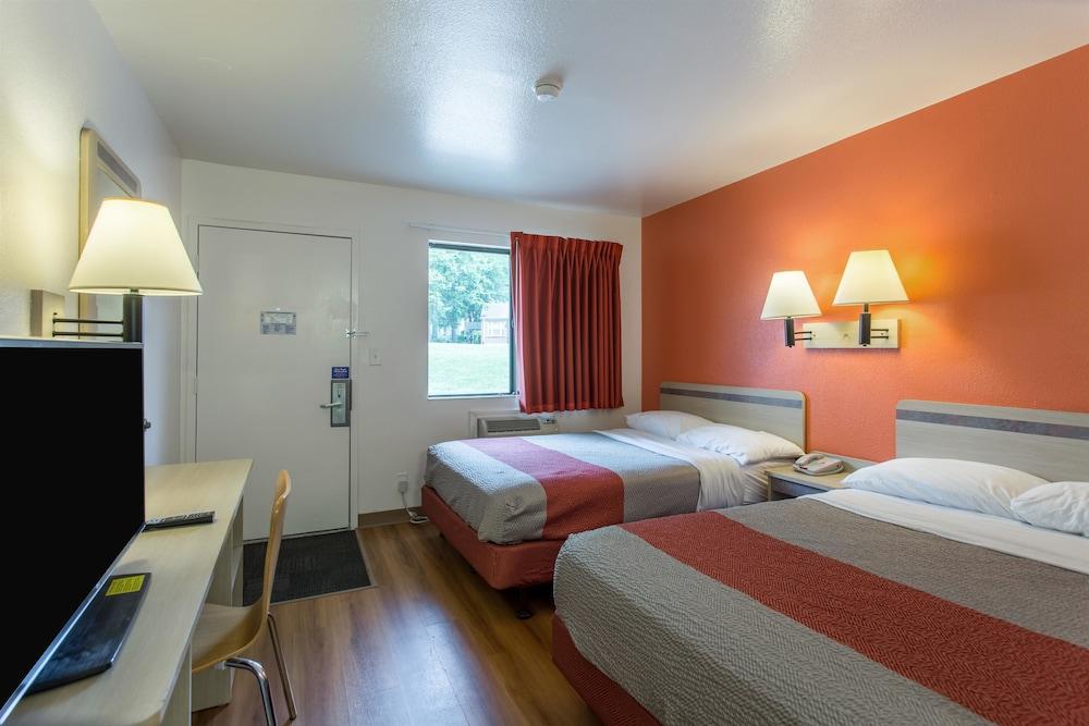 Motel 6-Goodlettsville, Tn - Nashville Exterior photo