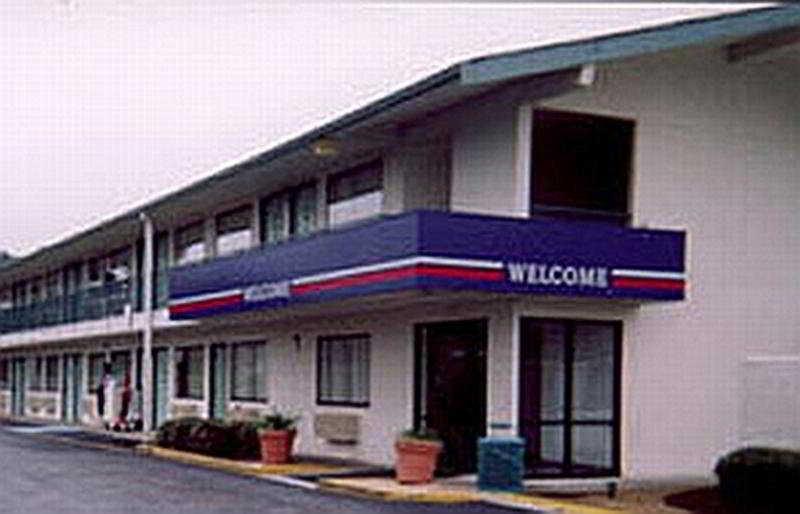Motel 6-Goodlettsville, Tn - Nashville Exterior photo