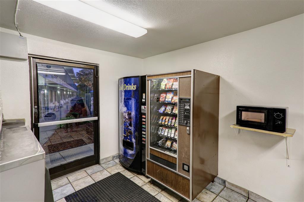 Motel 6-Goodlettsville, Tn - Nashville Facilities photo