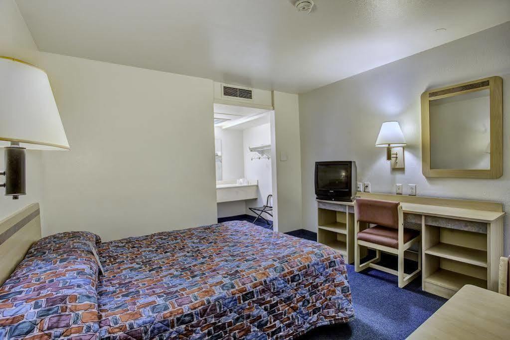 Motel 6-Goodlettsville, Tn - Nashville Exterior photo