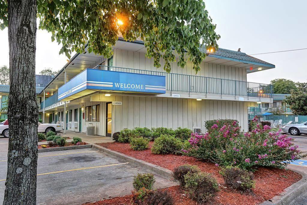 Motel 6-Goodlettsville, Tn - Nashville Exterior photo
