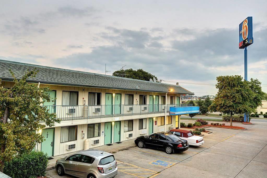 Motel 6-Goodlettsville, Tn - Nashville Exterior photo