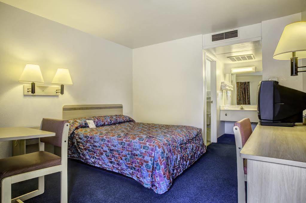 Motel 6-Goodlettsville, Tn - Nashville Exterior photo