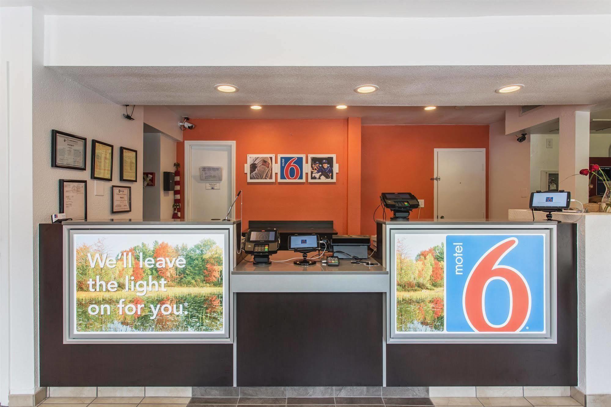 Motel 6-Goodlettsville, Tn - Nashville Exterior photo