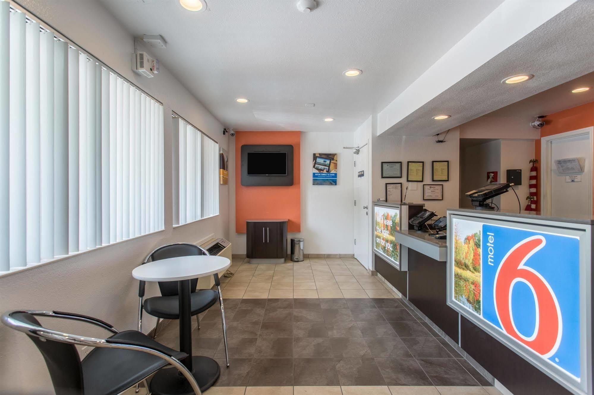 Motel 6-Goodlettsville, Tn - Nashville Exterior photo