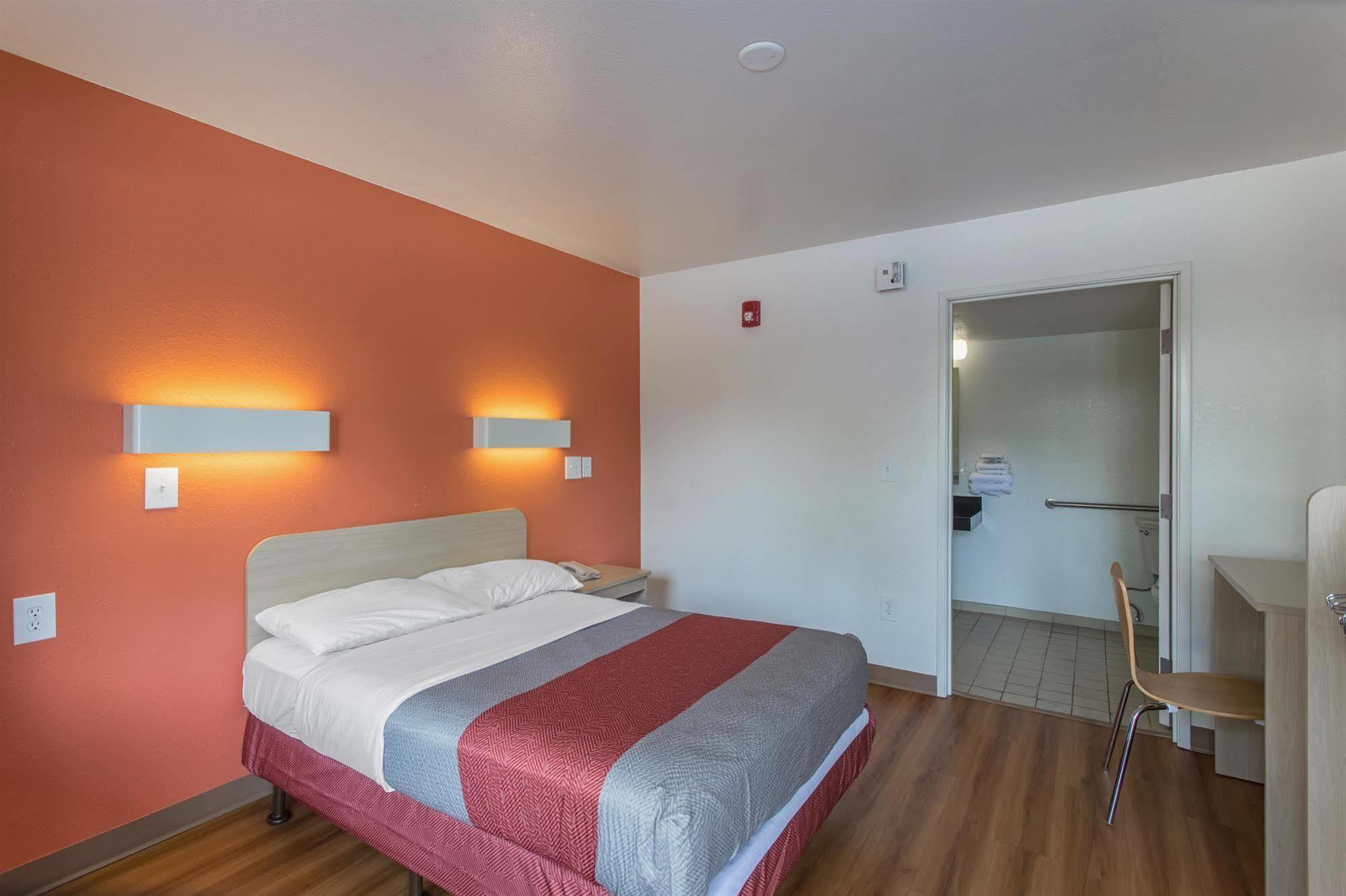 Motel 6-Goodlettsville, Tn - Nashville Exterior photo