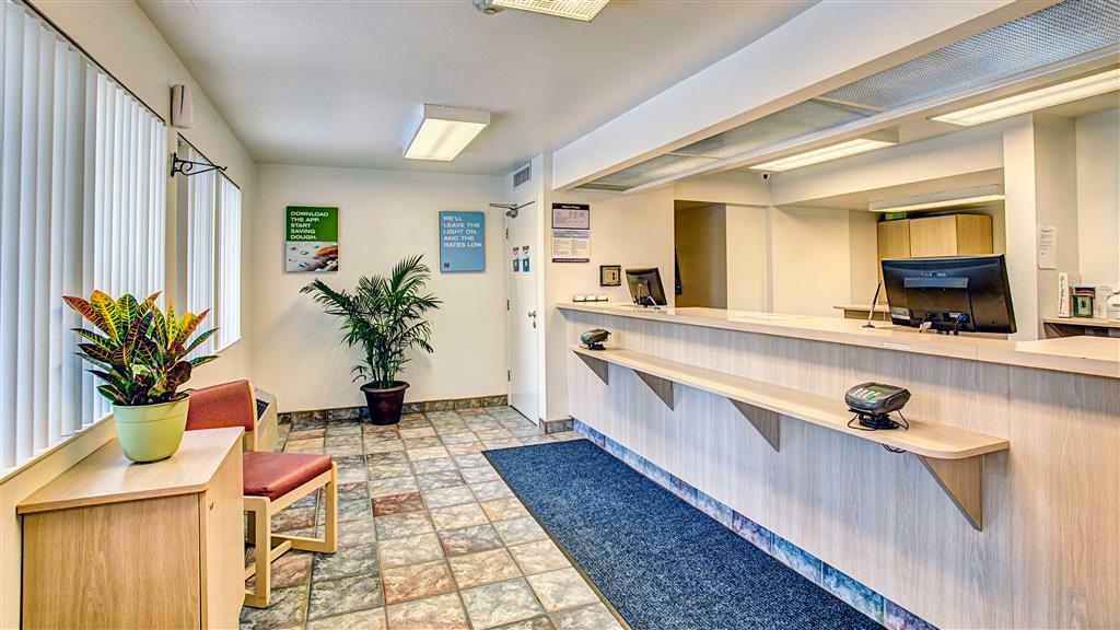 Motel 6-Goodlettsville, Tn - Nashville Interior photo