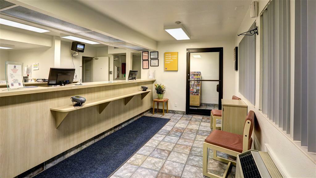 Motel 6-Goodlettsville, Tn - Nashville Interior photo