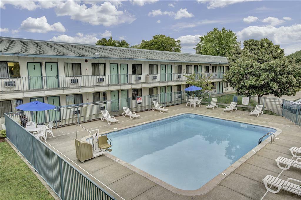 Motel 6-Goodlettsville, Tn - Nashville Facilities photo
