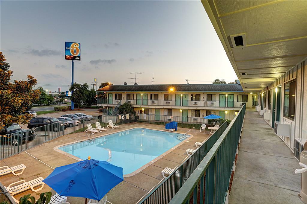 Motel 6-Goodlettsville, Tn - Nashville Facilities photo