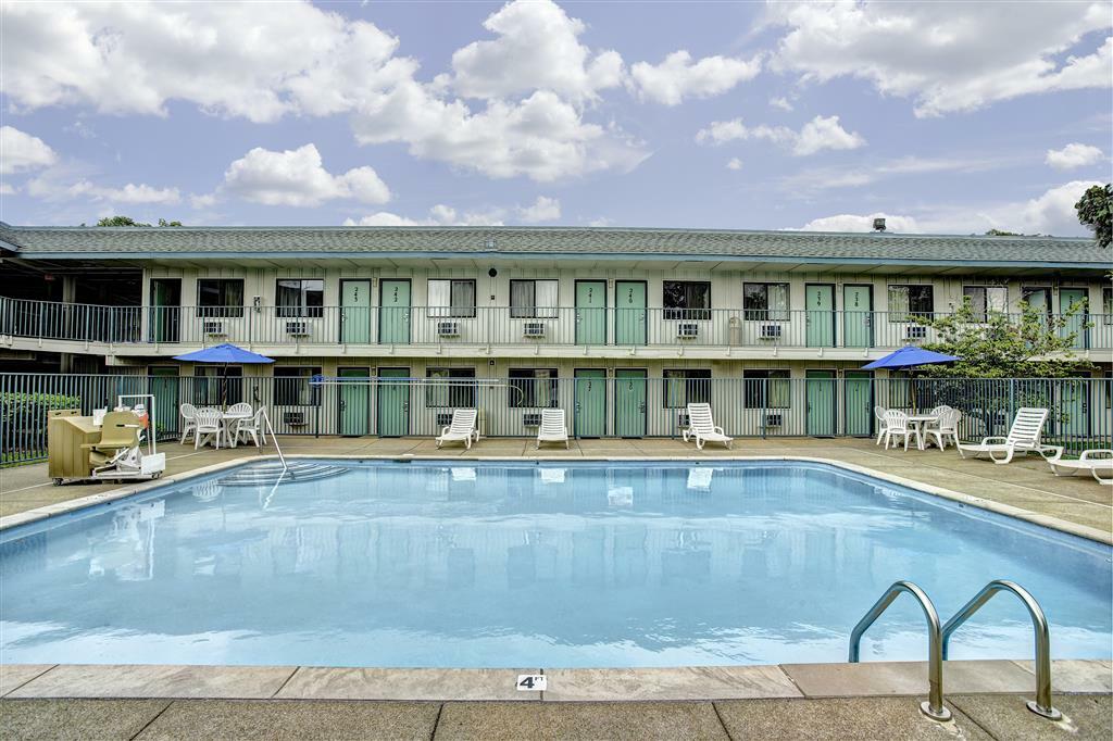 Motel 6-Goodlettsville, Tn - Nashville Facilities photo