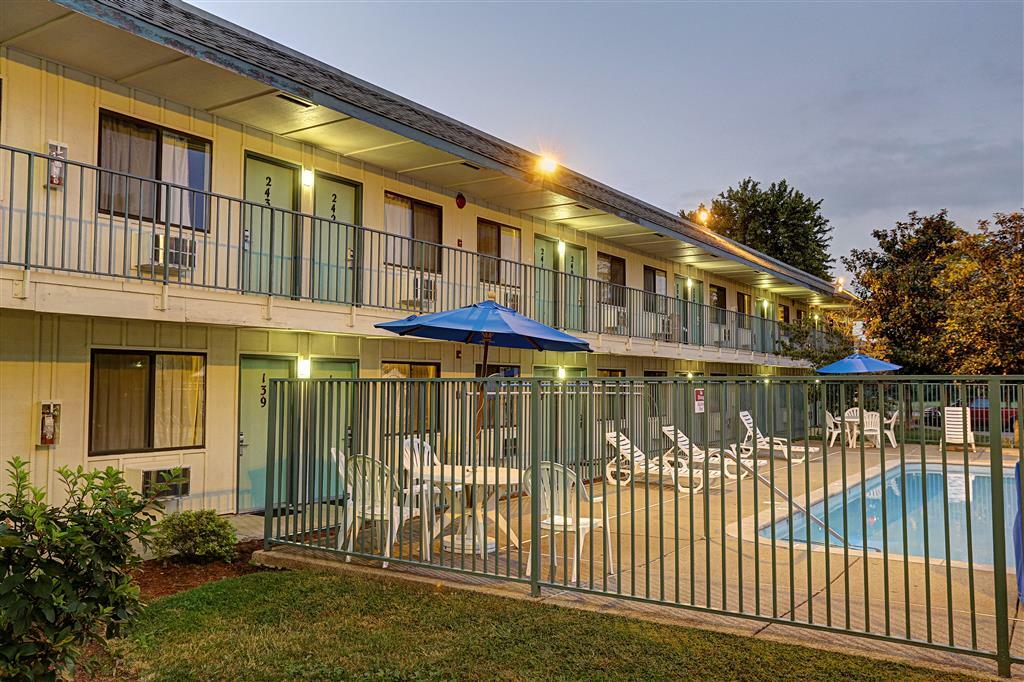 Motel 6-Goodlettsville, Tn - Nashville Facilities photo