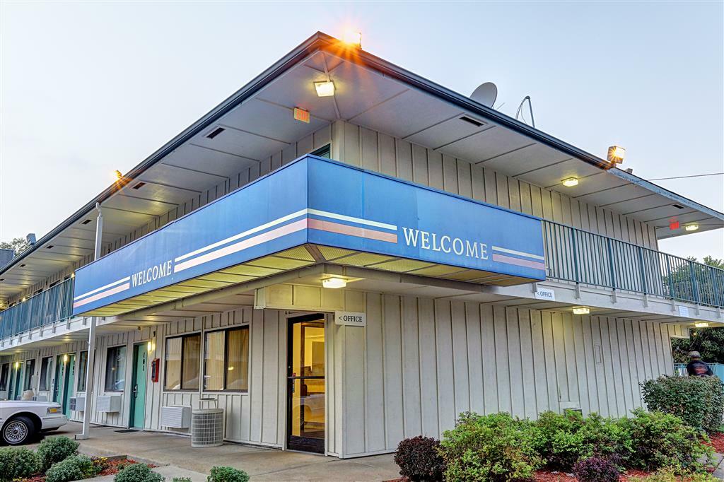 Motel 6-Goodlettsville, Tn - Nashville Exterior photo
