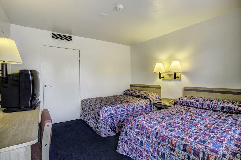 Motel 6-Goodlettsville, Tn - Nashville Room photo