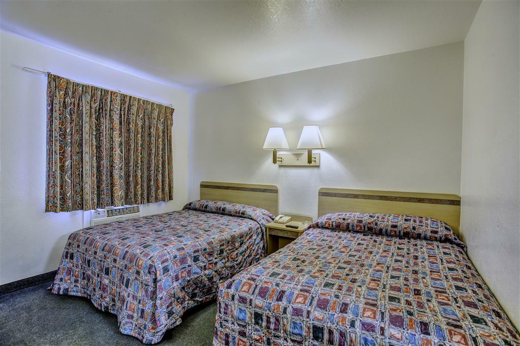 Motel 6-Goodlettsville, Tn - Nashville Room photo