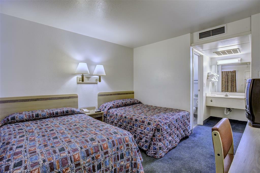 Motel 6-Goodlettsville, Tn - Nashville Room photo