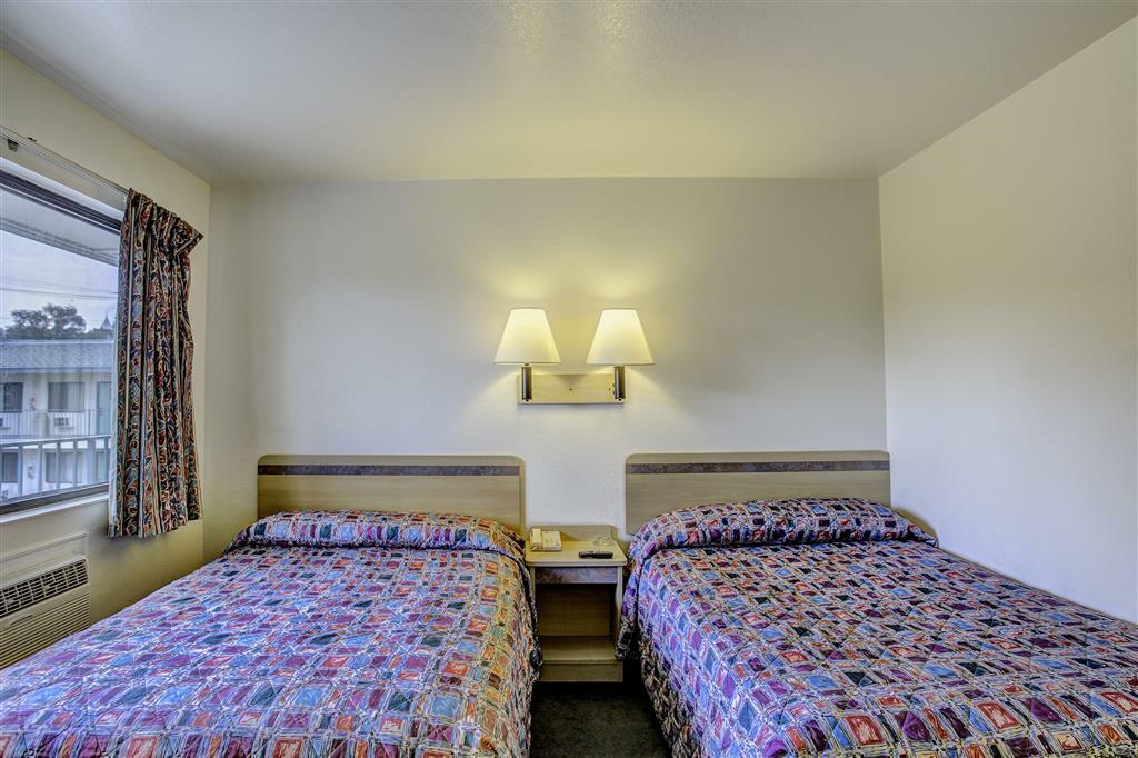 Motel 6-Goodlettsville, Tn - Nashville Room photo