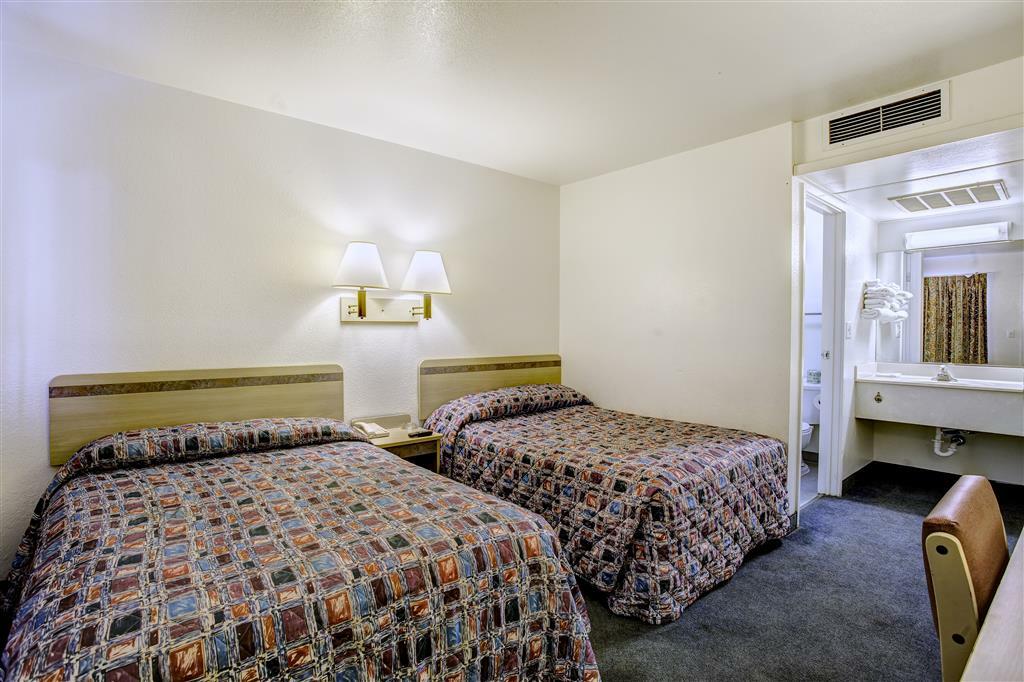 Motel 6-Goodlettsville, Tn - Nashville Room photo