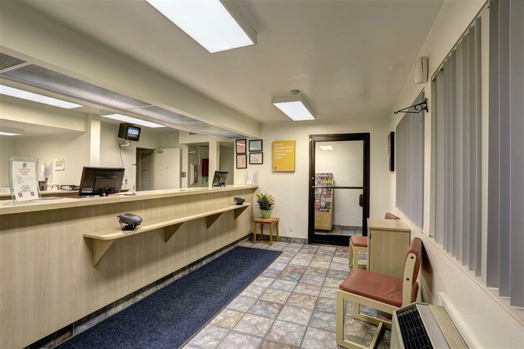 Motel 6-Goodlettsville, Tn - Nashville Interior photo