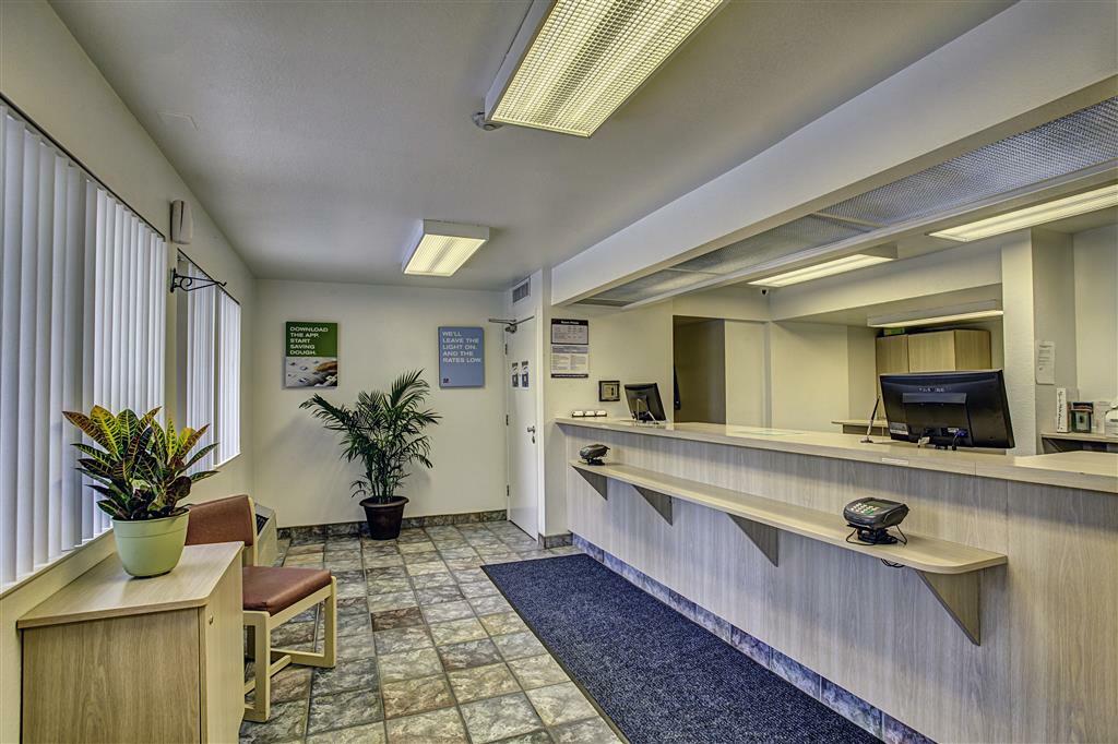 Motel 6-Goodlettsville, Tn - Nashville Interior photo